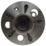 Raybestos 712151 Raybestos R-Line Wheel Bearing & Hub Assy