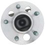 Raybestos 712152 Raybestos R-Line Wheel Bearing & Hub Assy