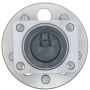 Raybestos 712152 Raybestos R-Line Wheel Bearing & Hub Assy