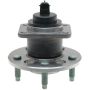 Raybestos 712152 Raybestos R-Line Wheel Bearing & Hub Assy
