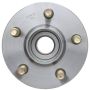 Raybestos 712154 Raybestos R-Line Wheel Bearing & Hub Assy