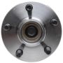 Raybestos 712155 Raybestos R-Line Wheel Bearing & Hub Assy