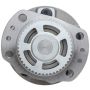 Raybestos 712155 Raybestos R-Line Wheel Bearing & Hub Assy
