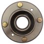 Raybestos 712158 Raybestos R-Line Wheel Bearing & Hub Assy