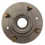 Raybestos 712158 Raybestos R-Line Wheel Bearing & Hub Assy