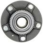 Raybestos 712159 Raybestos R-Line Wheel Bearing & Hub Assy