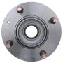 Raybestos 712160 Raybestos R-Line Wheel Bearing & Hub Assy