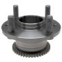 Raybestos 712161 Raybestos R-Line Wheel Bearing & Hub Assy