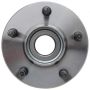 Raybestos 712163 Raybestos R-Line Wheel Bearing & Hub Assy