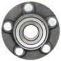 Raybestos 712164 Raybestos R-Line Wheel Bearing & Hub Assy