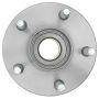 Raybestos 712164 Raybestos R-Line Wheel Bearing & Hub Assy