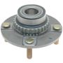Raybestos 712165 Raybestos R-Line Wheel Bearing & Hub Assy