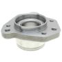 Raybestos 712166 Raybestos R-Line Wheel Bearing & Hub Assy