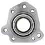 Raybestos 712166 Raybestos R-Line Wheel Bearing & Hub Assy
