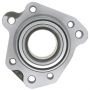 Raybestos 712166 Raybestos R-Line Wheel Bearing & Hub Assy