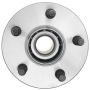 Raybestos 712167 Raybestos R-Line Wheel Bearing & Hub Assy