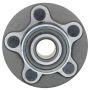 Raybestos 712167 Raybestos R-Line Wheel Bearing & Hub Assy