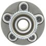 Raybestos 712168 Raybestos R-Line Wheel Bearing & Hub Assy