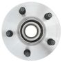 Raybestos 712168 Raybestos R-Line Wheel Bearing & Hub Assy