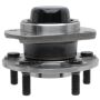 Raybestos 712170 Raybestos R-Line Wheel Bearing & Hub Assy