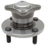 Raybestos 712171 Raybestos R-Line Wheel Bearing & Hub Assy