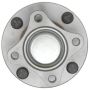 Raybestos 712171 Raybestos R-Line Wheel Bearing & Hub Assy