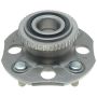 Raybestos 712172 Raybestos R-Line Wheel Bearing & Hub Assy