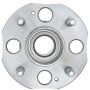 Raybestos 712172 Raybestos R-Line Wheel Bearing & Hub Assy