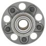 Raybestos 712173 Raybestos R-Line Wheel Bearing & Hub Assy