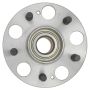 Raybestos 712173 Raybestos R-Line Wheel Bearing & Hub Assy