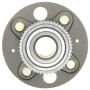 Raybestos 712175 Raybestos R-Line Wheel Bearing & Hub Assy