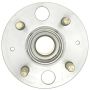 Raybestos 712175 Raybestos R-Line Wheel Bearing & Hub Assy