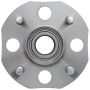 Raybestos 712176 Raybestos R-Line Wheel Bearing & Hub Assy