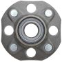 Raybestos 712176 Raybestos R-Line Wheel Bearing & Hub Assy