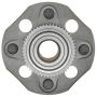 Raybestos 712177 Raybestos R-Line Wheel Bearing & Hub Assy