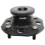 Raybestos 712178 Raybestos R-Line Wheel Bearing & Hub Assy