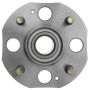 Raybestos 712178 Raybestos R-Line Wheel Bearing & Hub Assy