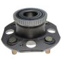 Raybestos 712178 Raybestos R-Line Wheel Bearing & Hub Assy