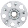 Raybestos 712179 Raybestos R-Line Wheel Bearing & Hub Assy