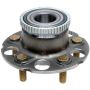 Raybestos 712180 Raybestos R-Line Wheel Bearing & Hub Assy