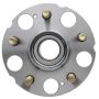 Raybestos 712180 Raybestos R-Line Wheel Bearing & Hub Assy