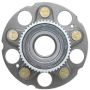 Raybestos 712180 Raybestos R-Line Wheel Bearing & Hub Assy