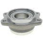 Raybestos 712181 Raybestos R-Line Wheel Bearing & Hub Assy