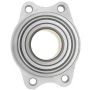 Raybestos 712181 Raybestos R-Line Wheel Bearing & Hub Assy