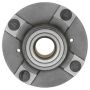 Raybestos 712182 Raybestos R-Line Wheel Bearing & Hub Assy