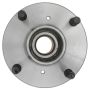 Raybestos 712182 Raybestos R-Line Wheel Bearing & Hub Assy