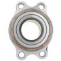 Raybestos 712183 Raybestos R-Line Wheel Bearing & Hub Assy