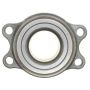 Raybestos 712183 Raybestos R-Line Wheel Bearing & Hub Assy
