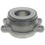 Raybestos 712183 Raybestos R-Line Wheel Bearing & Hub Assy