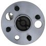 Raybestos 712184 Raybestos R-Line Wheel Bearing & Hub Assy